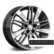 Диски Скад R16 / 6.5J PCD 5x114.3 ЕТ 38 ЦО 67.1 Тайто Диски Скад R16 / 6.5J PCD 5x114.3 ЕТ 38 ЦО 67.1 Тайто