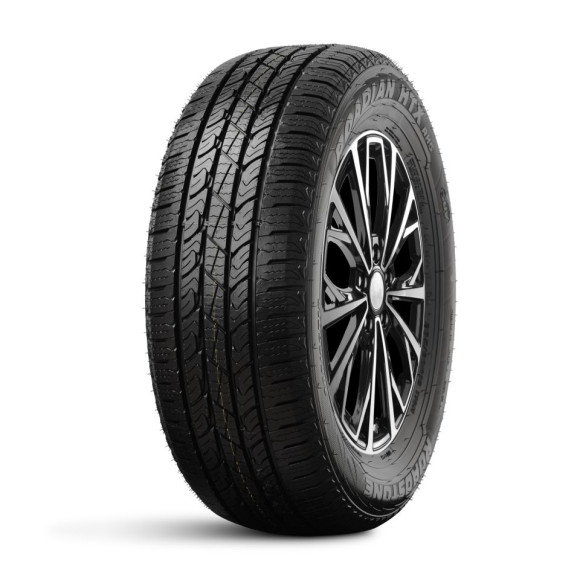 Шины Roadstone  265/65/18  S 114 ROADIAN HTX RH5