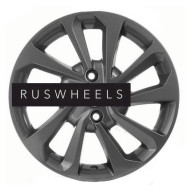 Диски СКАД 6x15/4x100 ET46 D54,1 KL-320 Графит Диски СКАД 6x15/4x100 ET46 D54,1 KL-320 Графит