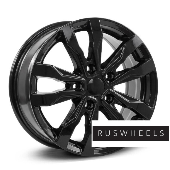 Диски RST R16 / 6.5J PCD 5x120 ЕТ 51 ЦО 65.1 R196 Диски RST R16 / 6.5J PCD 5x120 ЕТ 51 ЦО 65.1 R196