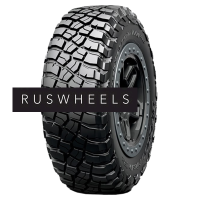 Шины BFGoodrich  245/65/17  Q 111/108 Mud-Terrain T/A KM3   старше 3-х лет