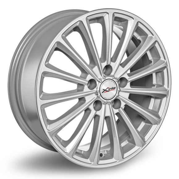 Диски Xtrike 7,0\R17 5*108 ET45 d60.1 HS Диски Xtrike 7,0\R17 5*108 ET45 d60.1 HS
