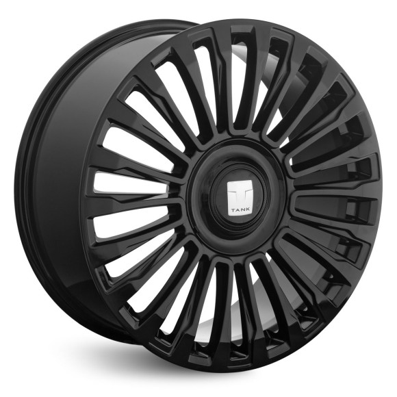 Диски Lizardo 8.5\R20 6*139.7 ET35 d100.1 B Диски Lizardo 8.5\R20 6*139.7 ET35 d100.1 B