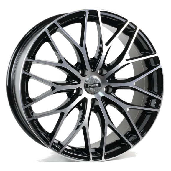 Диски Neo 7.5\R19 5*112 ET45 d66.6 BD Диски Neo 7.5\R19 5*112 ET45 d66.6 BD