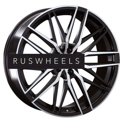 Диски Replay 8,5x20/5x114,3 ET30 D60,1 LX186 MBF (конус, C570) Диски Replay 8,5x20/5x114,3 ET30 D60,1 LX186 MBF (конус, C570)