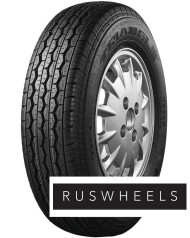 Шины Triangle 195/70 r15c TR645 104/102R