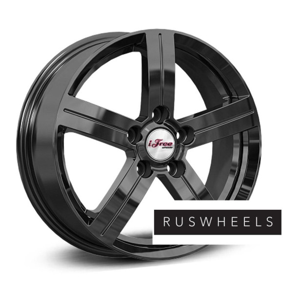 Диски iFree R16 / 6J PCD 5x114.3 ЕТ 43 ЦО 67.1 Оруэлл Диски iFree R16 / 6J PCD 5x114.3 ЕТ 43 ЦО 67.1 Оруэлл