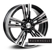 Диски RST R18 / 8J PCD 5x114.3 ЕТ 50 ЦО 60.1 R228