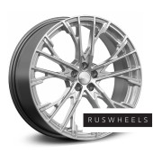 Диски Скад R19 / 7.5J PCD 5x114.3 ЕТ 40 ЦО 66.6 Ларго