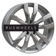 Диски RST 7x17/5x114,3 ET45 D67,1 R047 (CX-5) Silver