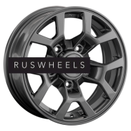 Диски Replay 5,5x15/5x139,7 ET5 D108,5 SZ71 GM (конус) Диски Replay 5,5x15/5x139,7 ET5 D108,5 SZ71 GM (конус)