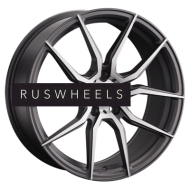 Диски LS FlowForming 8x18/5x114,3 ET40 D67,1 RC36 MGMF (конус)