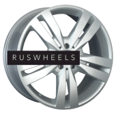 Диски Replay 8,5x19/5x112 ET56 D66,6 MR114 Sil (конус, MB001) Диски Replay 8,5x19/5x112 ET56 D66,6 MR114 Sil (конус, MB001)