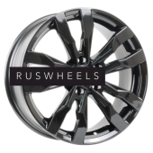 Диски RST 7x17/5x112 ET45 D57,1 R047 (Yeti) BL Диски RST 7x17/5x112 ET45 D57,1 R047 (Yeti) BL