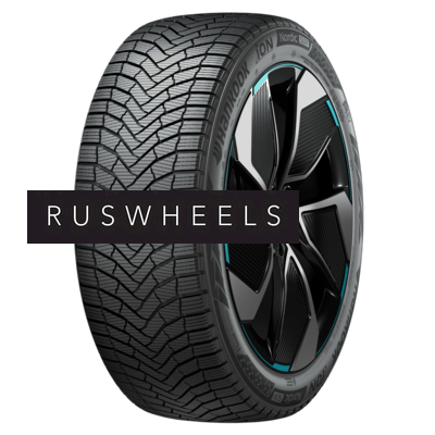 Шины Hankook 285/40R20 108H XL iON Nordic SUV IW41A TL Шины Hankook 285/40R20 108H XL iON Nordic SUV IW41A TL