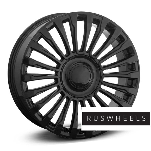 Диски Lizardo R20 / 8.5J PCD 5x108 ЕТ 45 ЦО 63.4 XH593