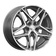 Диски СКАД  Челси  8,0\R18 5*114,3 ET44  d63,35  Алмаз Графит  [4640913]  Fb max 1000 kg