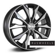 Диски Скад R16 / 6J PCD 5x114.3 ЕТ 46 ЦО 67.1 Нагоя Диски Скад R16 / 6J PCD 5x114.3 ЕТ 46 ЦО 67.1 Нагоя