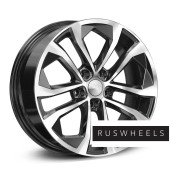 Диски Скад R17 / 7J PCD 5x114.3 ЕТ 45 ЦО 67.1 Тукан Диски Скад R17 / 7J PCD 5x114.3 ЕТ 45 ЦО 67.1 Тукан