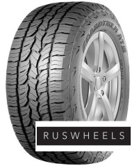 Шины Dunlop 285/65 r17 Grandtrek AT5 116T