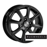 Диски Скад R14 / 5.5J PCD 4x98 ЕТ 38 ЦО 58.6 Монако