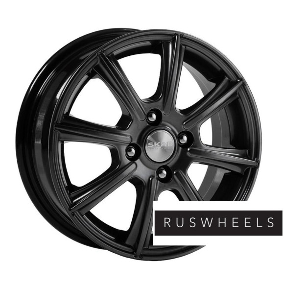 Диски Скад R14 / 5.5J PCD 4x98 ЕТ 38 ЦО 58.6 Монако