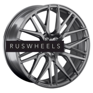 Диски LS Forged 8,5x20/5x114,3 ET45 D67,1 LS FG04 MGM (конус, C570) Диски LS Forged 8,5x20/5x114,3 ET45 D67,1 LS FG04 MGM (конус, C570)