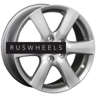 Диски Replay 7x17/5x114,3 ET39 D60,1 TY24 Sil (конус, TY001) Диски Replay 7x17/5x114,3 ET39 D60,1 TY24 Sil (конус, TY001)