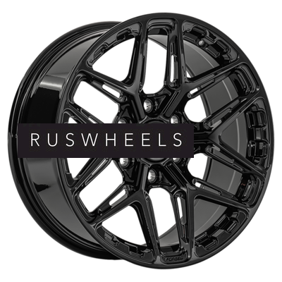 Диски LS Forged 8x17/6x139,7 ET36 D100,1 LS FG53 BK (конус) Диски LS Forged 8x17/6x139,7 ET36 D100,1 LS FG53 BK (конус)