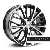 Диски RST R16 / 6.5J PCD 5x114.3 ЕТ 39 ЦО 60.1 R036 Диски RST R16 / 6.5J PCD 5x114.3 ЕТ 39 ЦО 60.1 R036