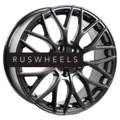 Диски RST 7x17/5x114,3 ET35 D67,1 R137 (IX55) BD