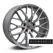 Диски RST R18 / 7.5J PCD 5x108 ЕТ 47 ЦО 60.1 R008