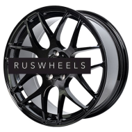 Диски PDW 8x18/5x114,3 ET45 D67,1 Kaiser (733) B (конус)