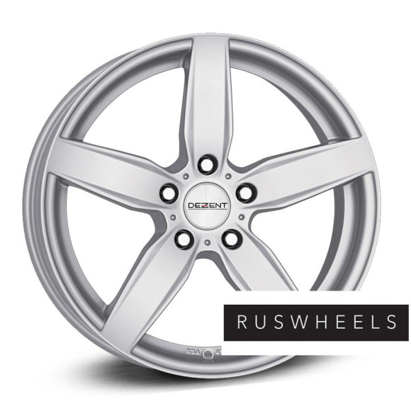 Диски Dezent R18 / 8J PCD 5x120 ЕТ 30 ЦО 72.6 TB Диски Dezent R18 / 8J PCD 5x120 ЕТ 30 ЦО 72.6 TB