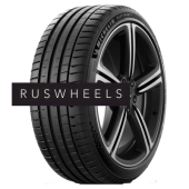 Шины Michelin 225/55 r17 Pilot Sport 5 101Y