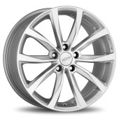 Диски Xtrike 7,0\R18 5*108 ET38 d60.1 HSB/FP