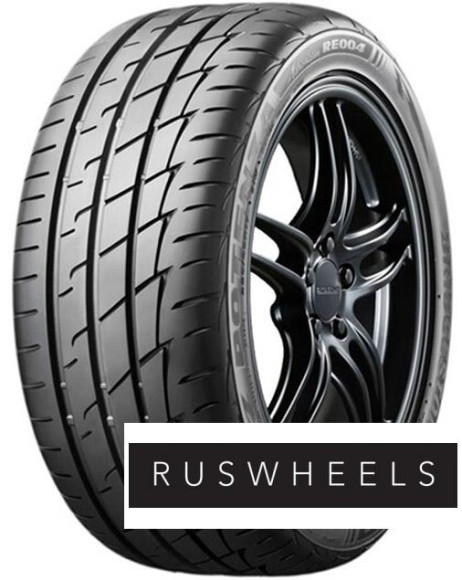 Шины Bridgestone 225/55 r16 POTENZA Adrenalin RE004 95W Шины Bridgestone 225/55 r16 POTENZA Adrenalin RE004 95W