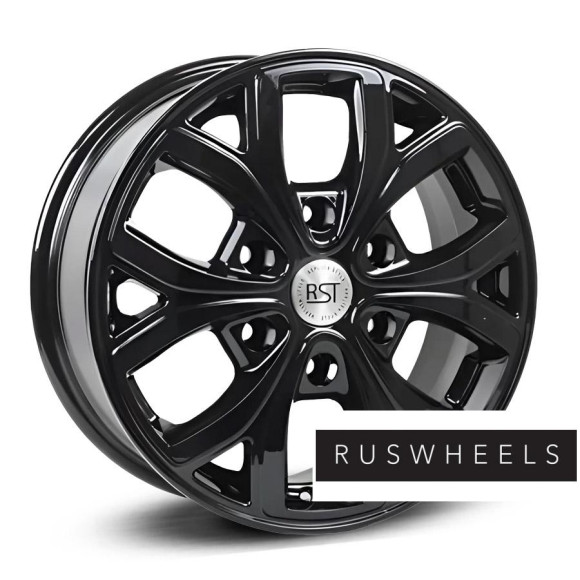 Диски RST R16 / 6.5J PCD 6x139.7 ЕТ 50 ЦО 92.5 R056