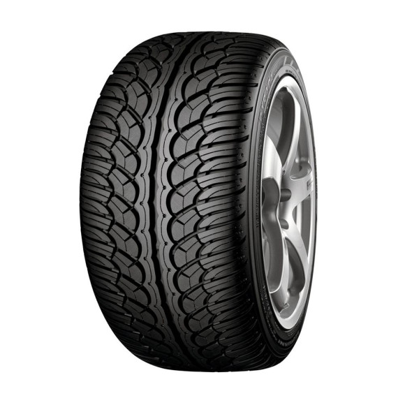 Шины Yokohama 235/60R18 103V Parada Spec-X PA02J TL