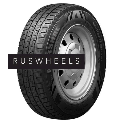 Шины Marshal 205/75R16C 110/108R Winter PorTran CW51 TL Шины Marshal 205/75R16C 110/108R Winter PorTran CW51 TL