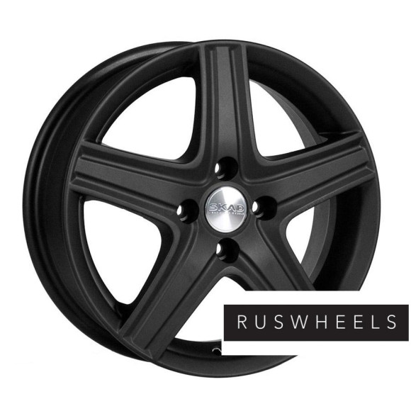 Диски Скад R14 / 5.5J PCD 4x98 ЕТ 38 ЦО 58.6 Магнум