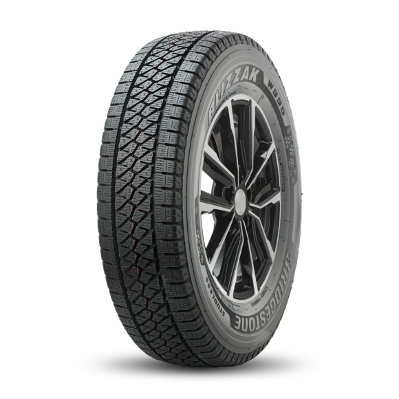 Шины Bridgestone  215/75/16  R 113 Blizzak W995