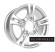 Диски Скад R15 / 6.5J PCD 5x139.7 ЕТ 40 ЦО 98.5 Дюна