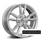 Диски iFree R16 / 6.5J PCD 5x114.3 ЕТ 45 ЦО 67.1 Икигай