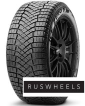 Шины Pirelli 215/50 r17 Ice Zero FR 95H