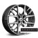 Диски Wheels UP R16 / 6.5J PCD 4x98 ЕТ 35 ЦО 58.5 Up124