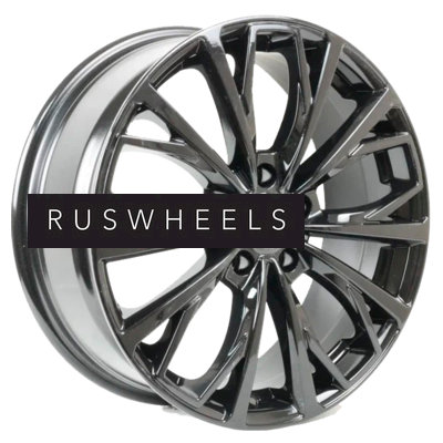 Диски RST 7x18/5x114,3 ET37 D66,6 R038 (Jolion) BL Диски RST 7x18/5x114,3 ET37 D66,6 R038 (Jolion) BL