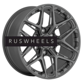 Диски LS Forged 8x17/6x139,7 ET36 D100,1 LS FG53 MGM (конус) Диски LS Forged 8x17/6x139,7 ET36 D100,1 LS FG53 MGM (конус)