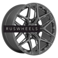 Диски LS Forged 8x17/6x139,7 ET36 D100,1 LS FG53 MGM (конус) Диски LS Forged 8x17/6x139,7 ET36 D100,1 LS FG53 MGM (конус)
