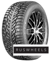 Шины Nokian Tyres 215/65 r17 Hakkapeliitta 9 SUV 103T Шипы